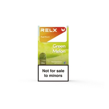 RELX 悅刻六代煙彈 | 40+ 款口味現貨 · 相容悅刻 4/5/6 代主機 | 買四盒彈送主機